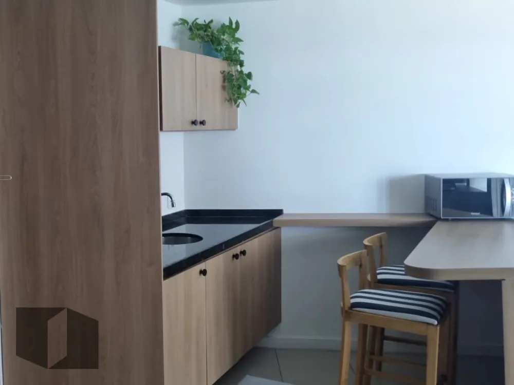 Flat/Apart Hotel, 1 quarto, 52 m² - Foto 15