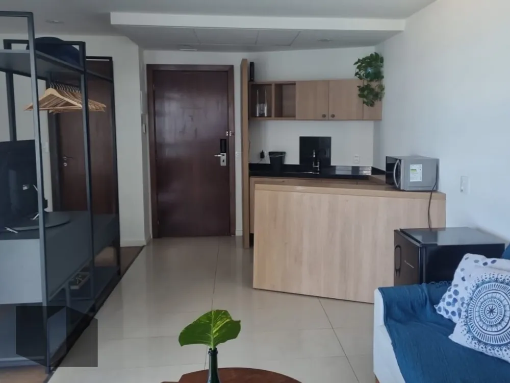 Flat/Apart Hotel, 1 quarto, 52 m² - Foto 7