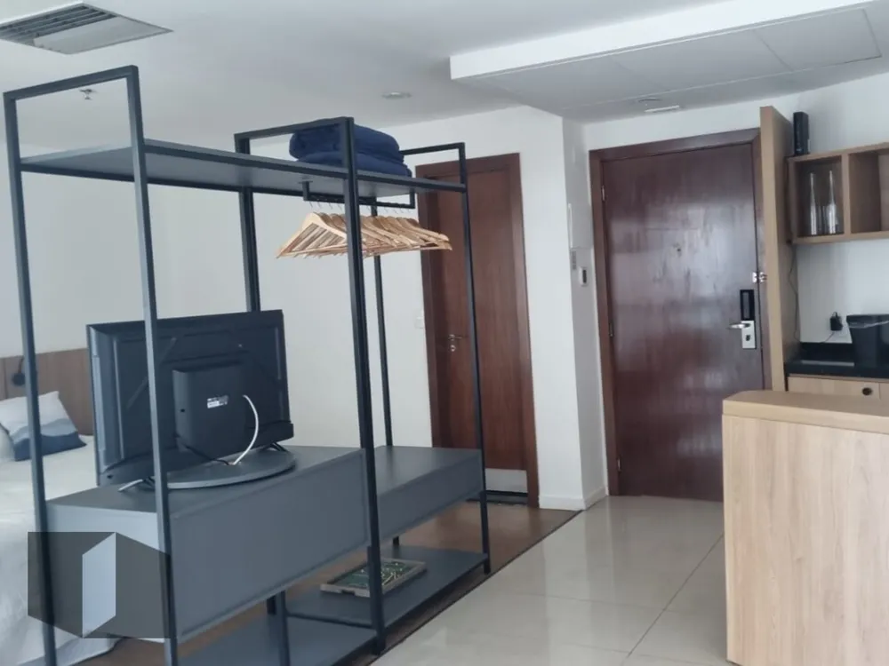 Flat/Apart Hotel, 1 quarto, 52 m² - Foto 8