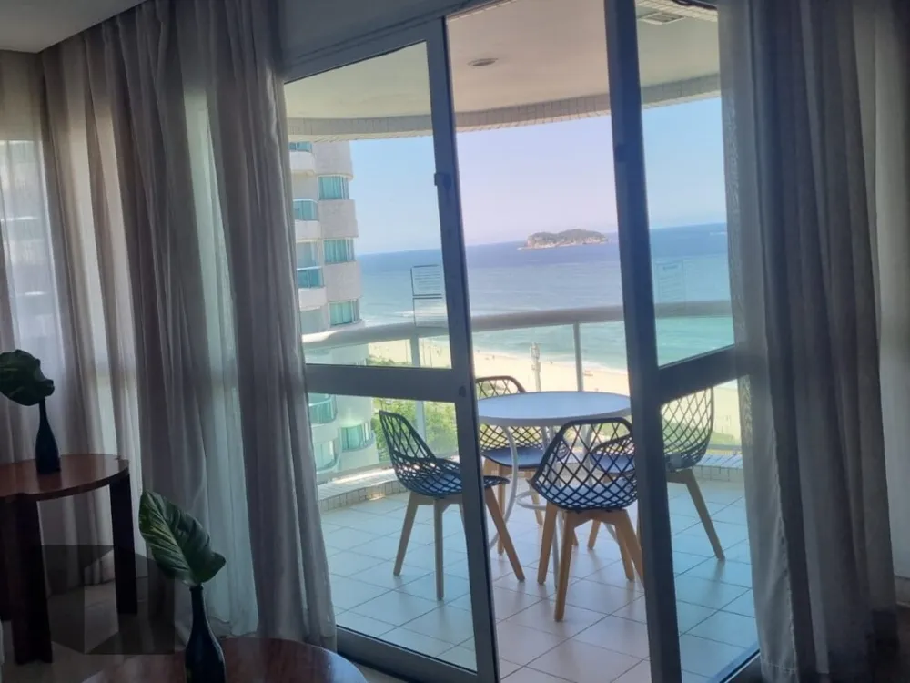 Flat/Apart Hotel, 1 quarto, 52 m² - Foto 13