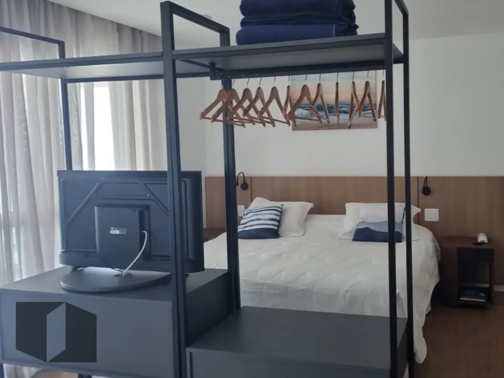 Flat/Apart Hotel, 1 quarto, 52 m² - Foto 11