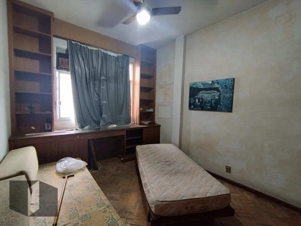 Apartamento, 3 quartos, 130 m² - Foto 11