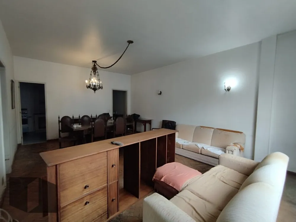 Apartamento, 3 quartos, 130 m² - Foto 4
