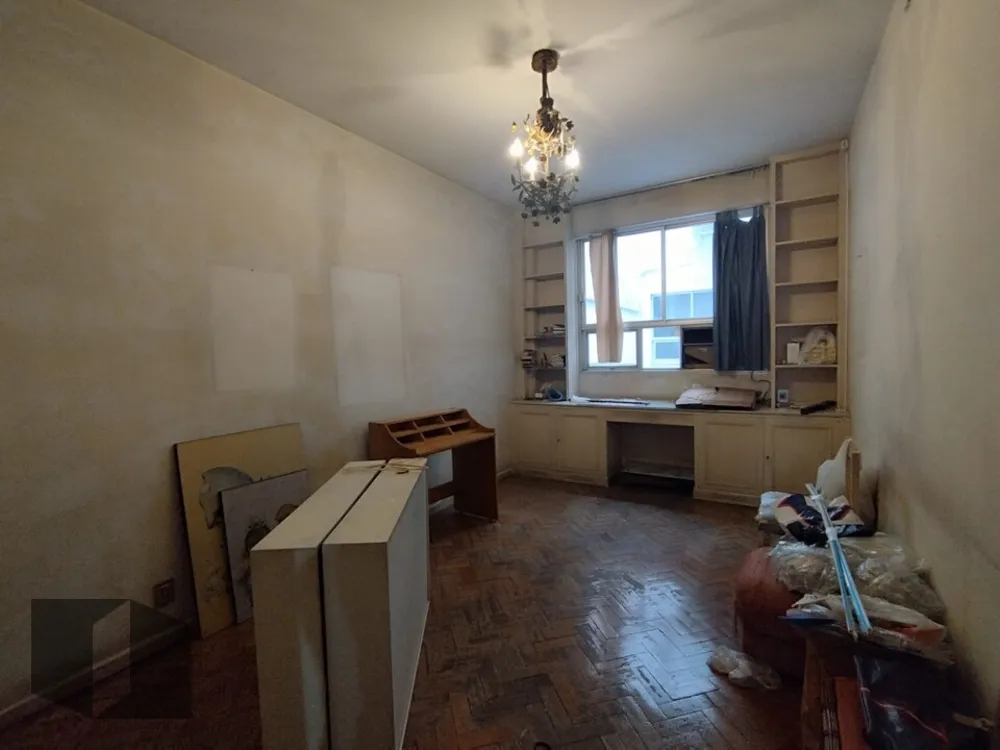 Apartamento, 3 quartos, 130 m² - Foto 9