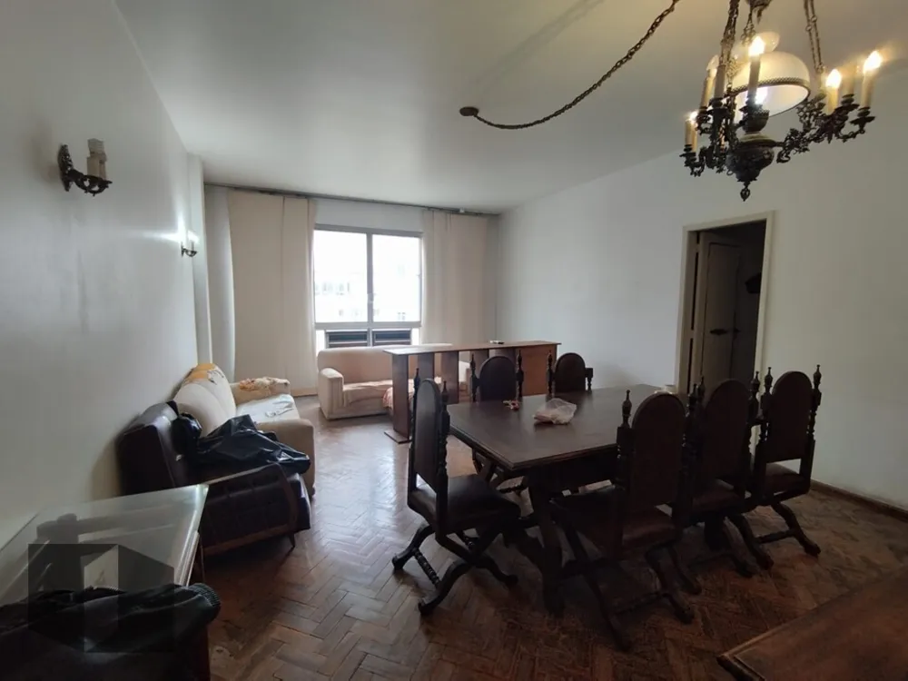 Apartamento, 3 quartos, 130 m² - Foto 2