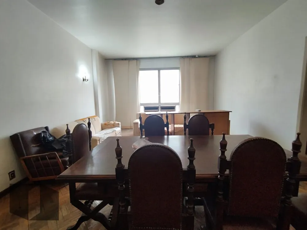 Apartamento, 3 quartos, 130 m² - Foto 3
