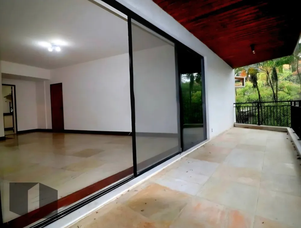 Apartamento, 3 quartos, 156 m² - Foto 3