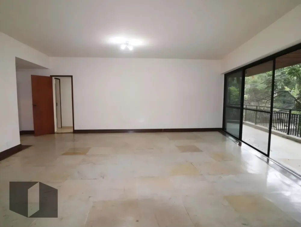 Apartamento, 3 quartos, 156 m² - Foto 4