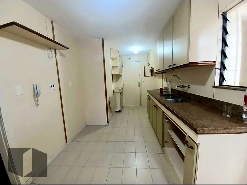 Apartamento, 3 quartos, 156 m² - Foto 21