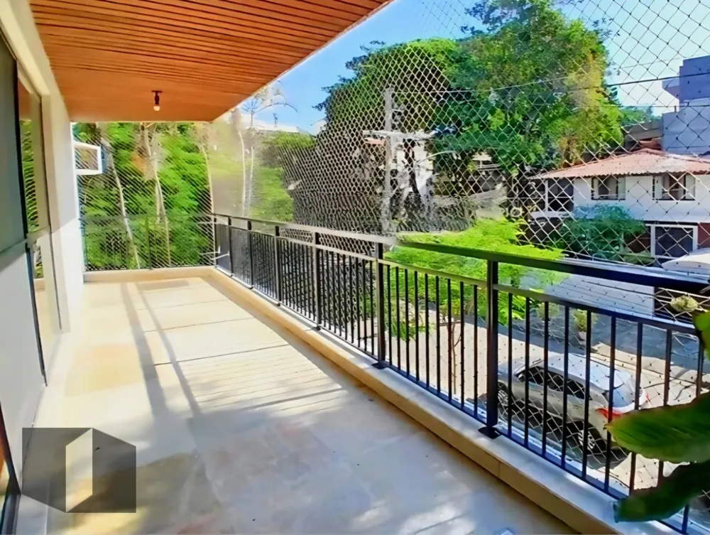 Apartamento, 3 quartos, 156 m² - Foto 1