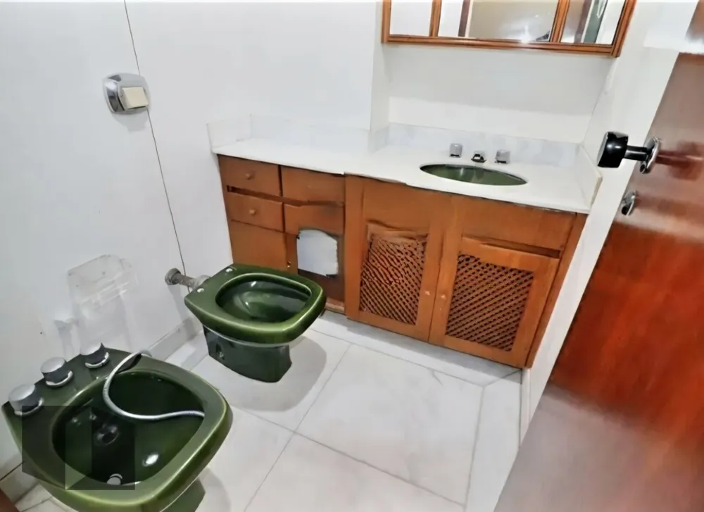 Apartamento, 3 quartos, 156 m² - Foto 12