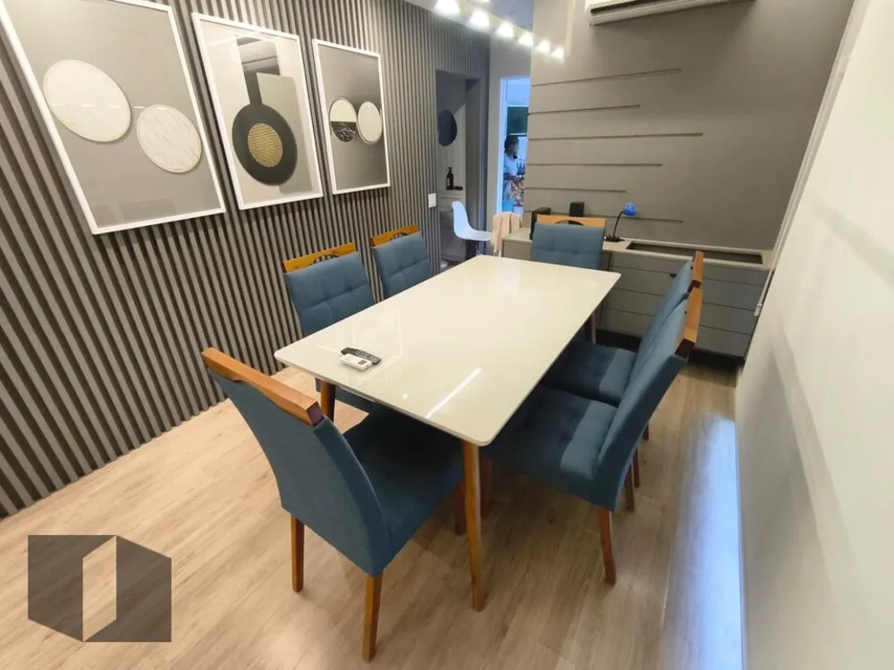 Cobertura, 2 quartos, 76 m² - Foto 10
