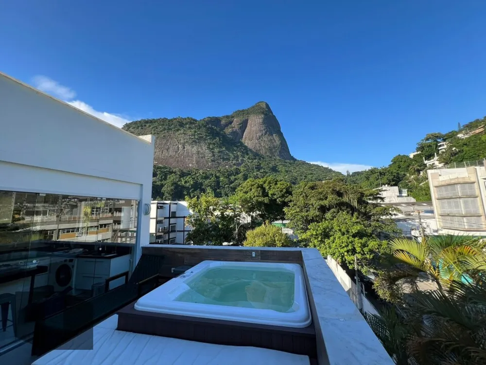 Cobertura, 2 quartos, 76 m² - Foto 2