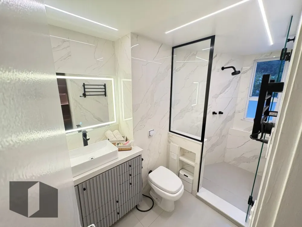 Cobertura, 2 quartos, 76 m² - Foto 15