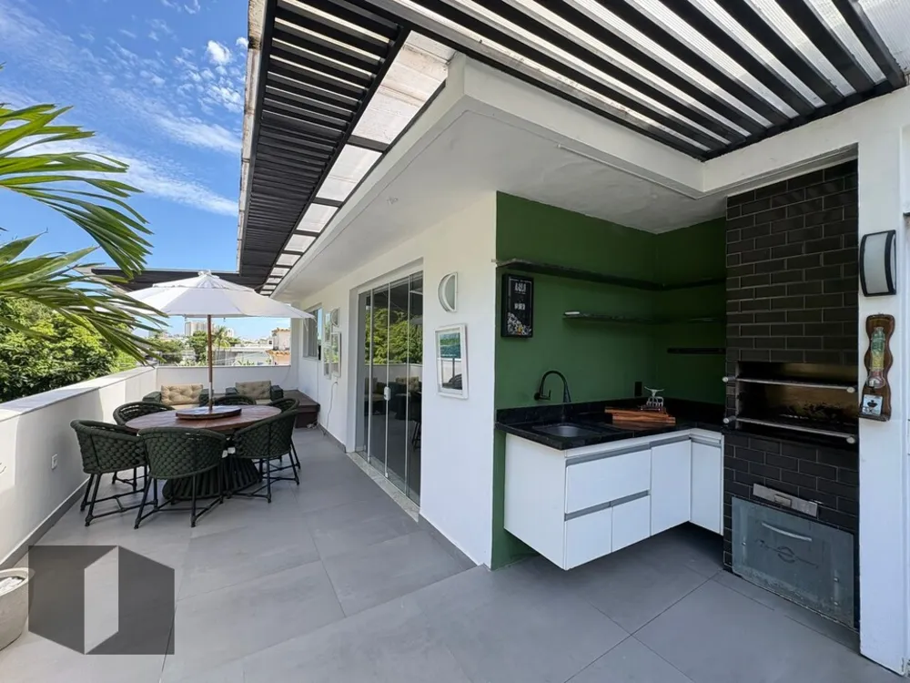Cobertura, 2 quartos, 76 m² - Foto 6