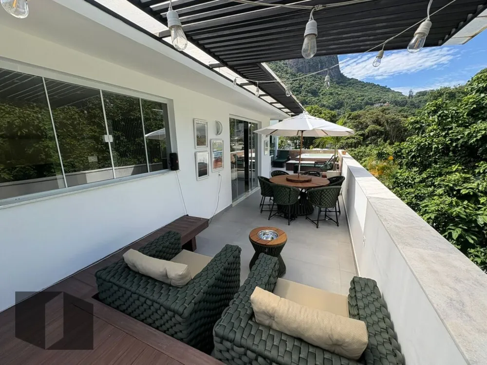 Cobertura, 2 quartos, 76 m² - Foto 5