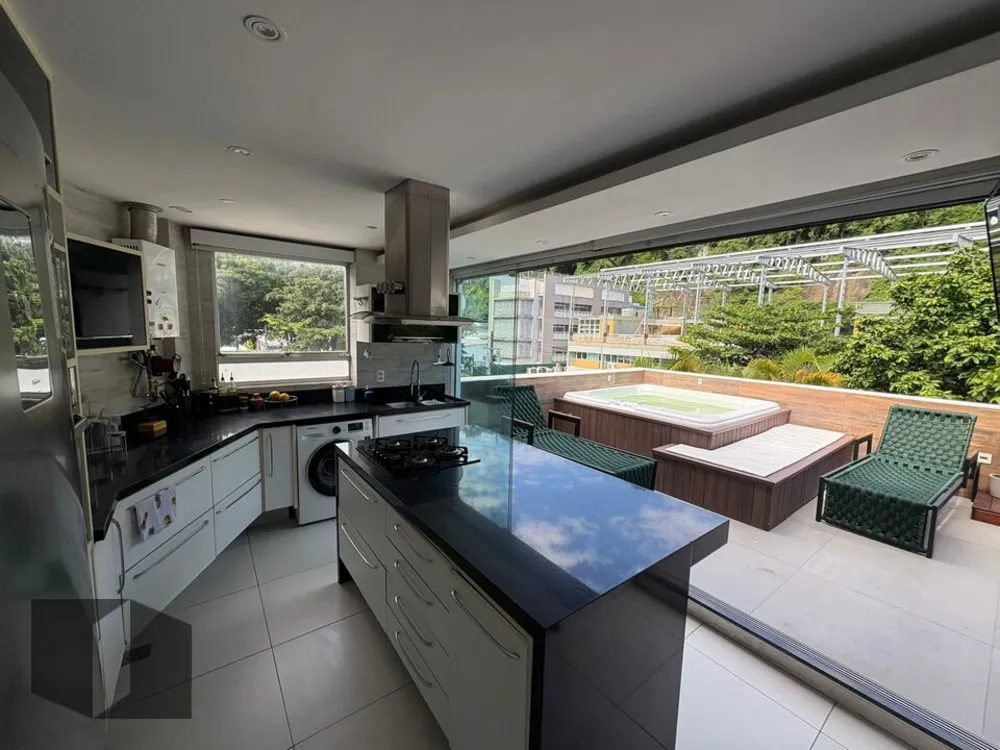 Cobertura, 2 quartos, 76 m² - Foto 3
