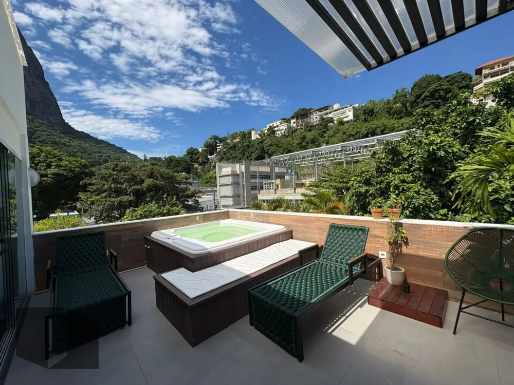 Cobertura, 2 quartos, 76 m² - Foto 4