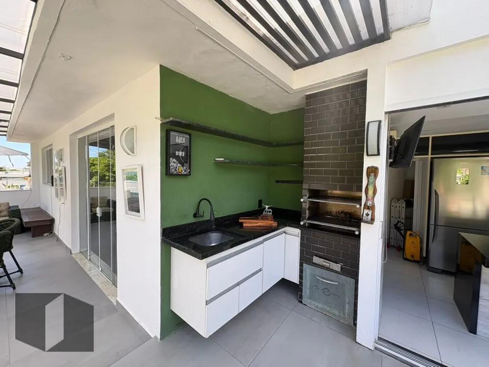 Cobertura, 2 quartos, 76 m² - Foto 7