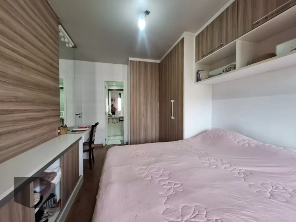 Apartamento à venda com 4 quartos, 107m² - Foto 8