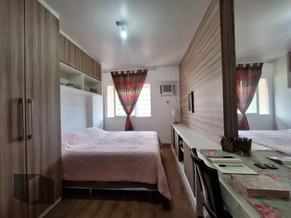 Apartamento à venda com 4 quartos, 107m² - Foto 7