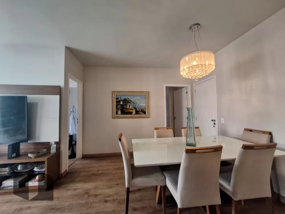 Apartamento à venda com 4 quartos, 107m² - Foto 4