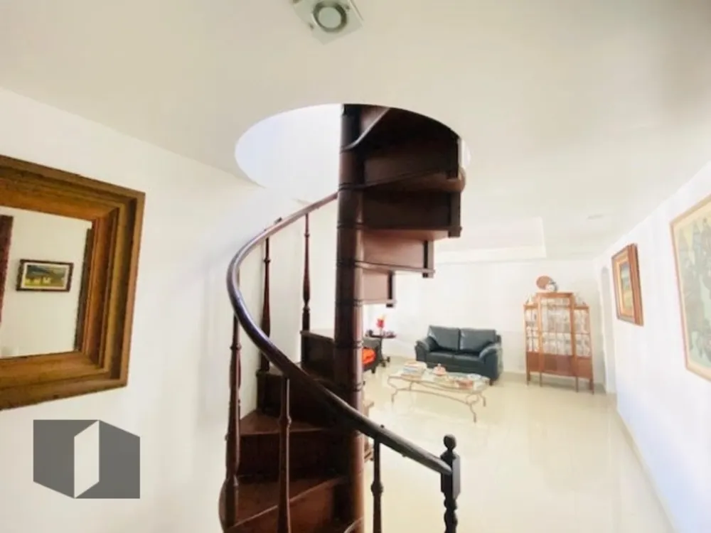Cobertura, 3 quartos, 330 m² - Foto 30