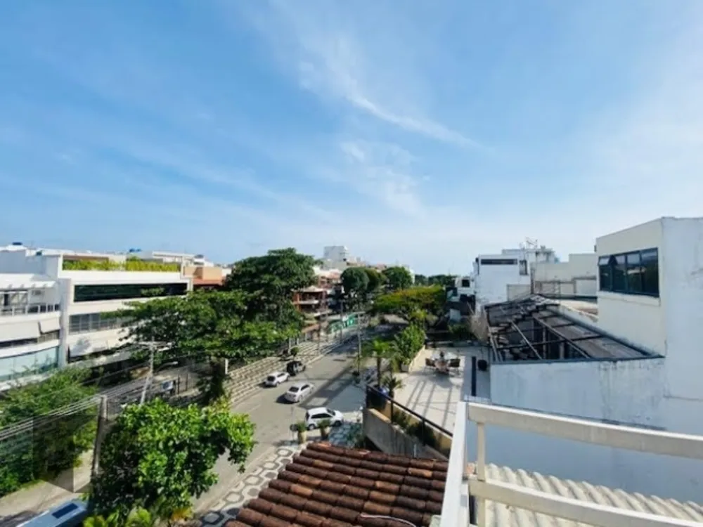 Cobertura, 3 quartos, 330 m² - Foto 10