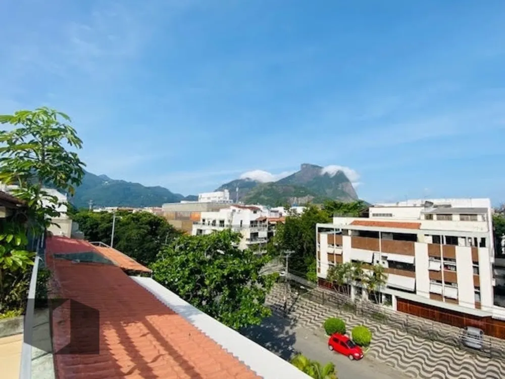 Cobertura, 3 quartos, 330 m² - Foto 9