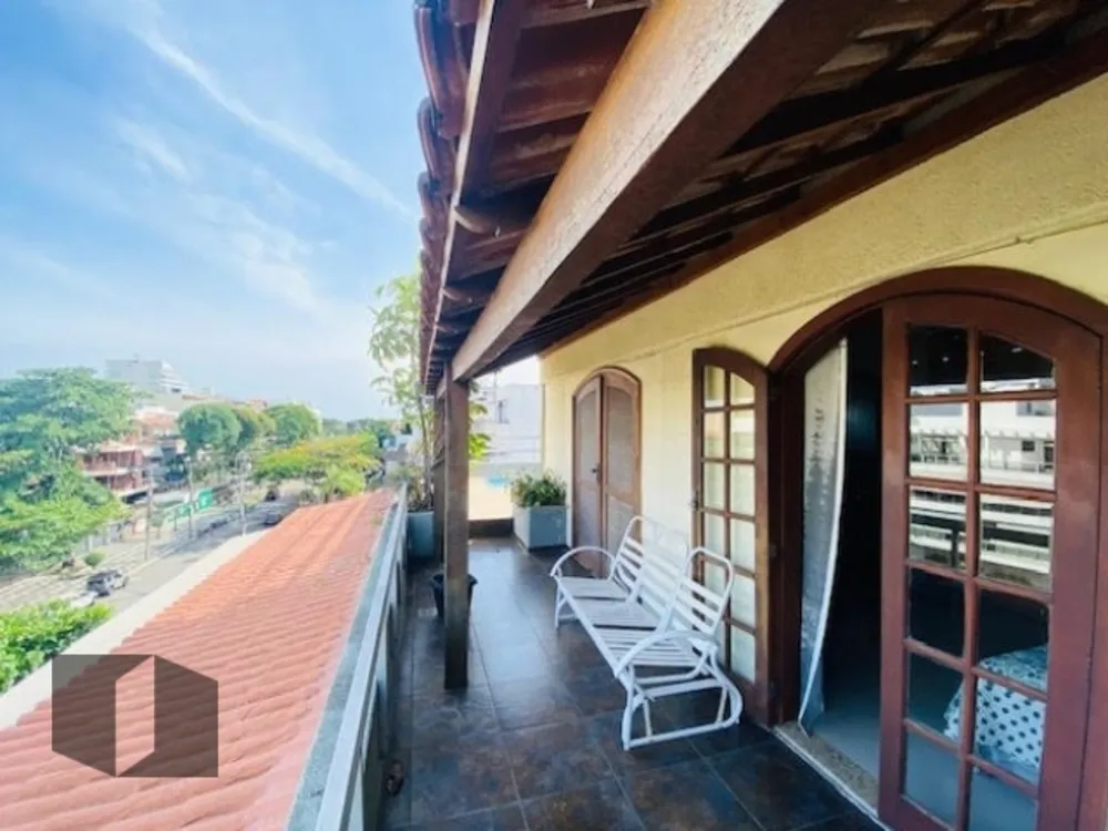 Cobertura, 3 quartos, 330 m² - Foto 36