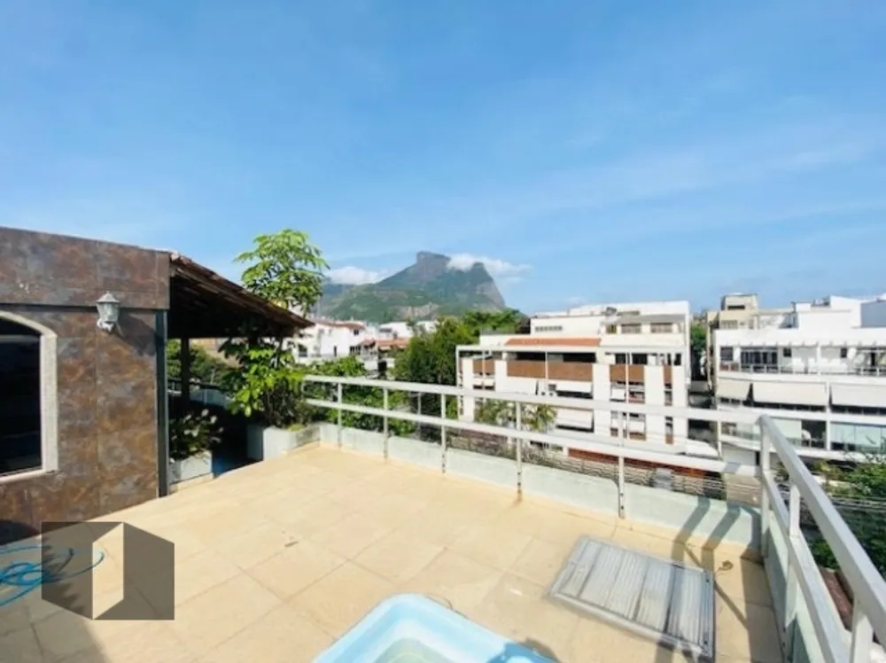 Cobertura, 3 quartos, 330 m² - Foto 4