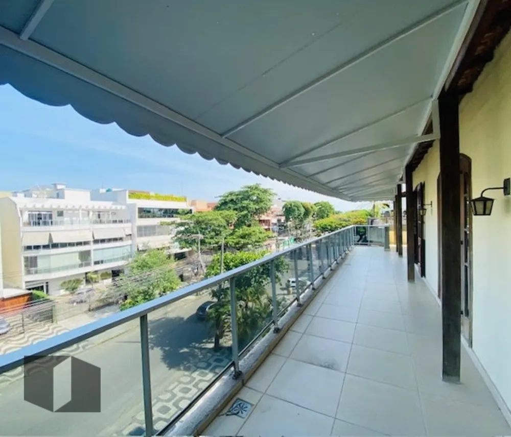Cobertura, 3 quartos, 330 m² - Foto 3