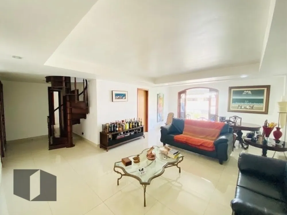 Cobertura, 3 quartos, 330 m² - Foto 14