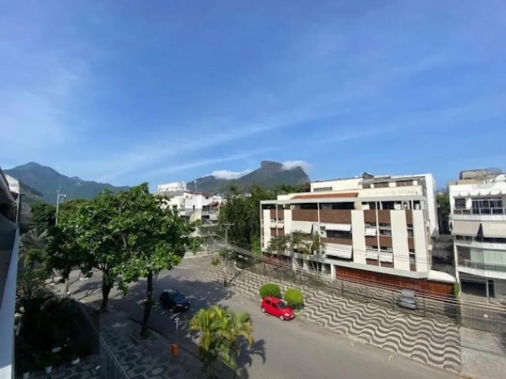 Cobertura, 3 quartos, 330 m² - Foto 1