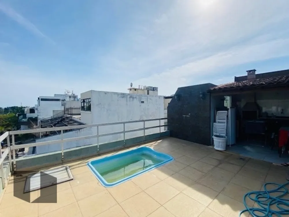 Cobertura, 3 quartos, 330 m² - Foto 6
