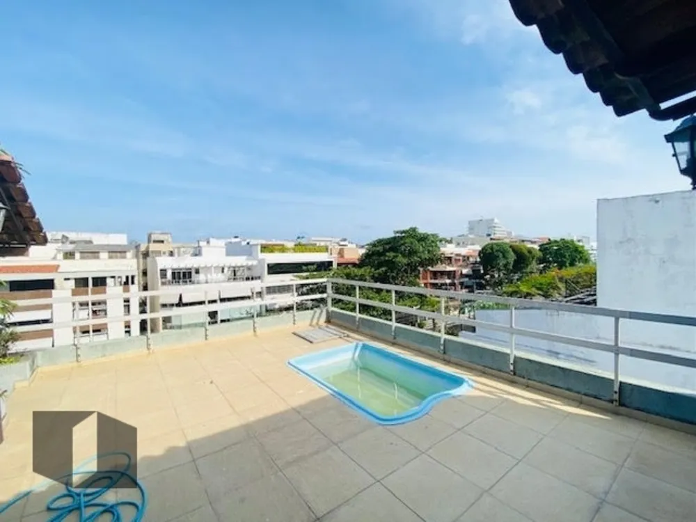 Cobertura, 3 quartos, 330 m² - Foto 5