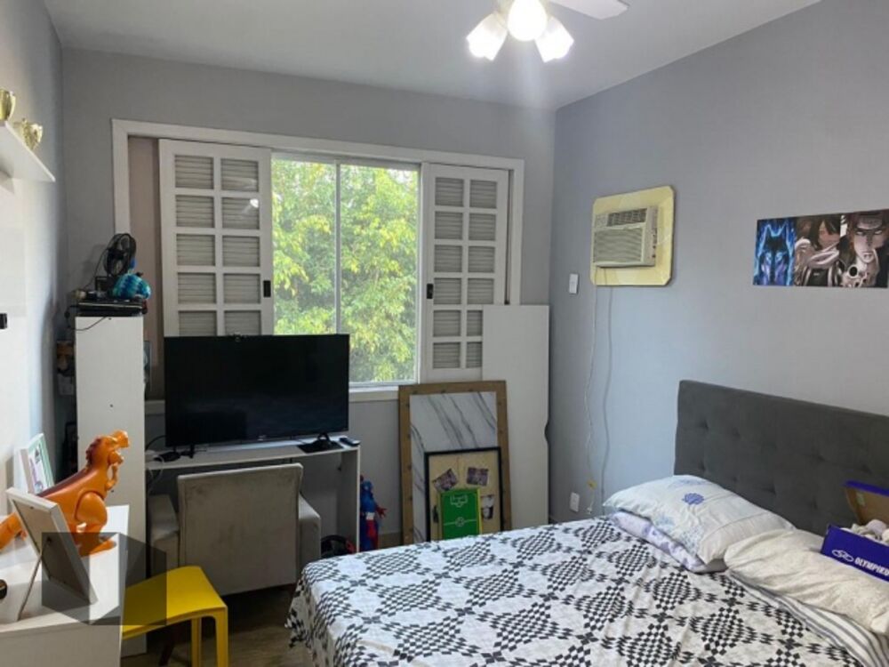 Casa de Condomínio, 8 quartos - Foto 2
