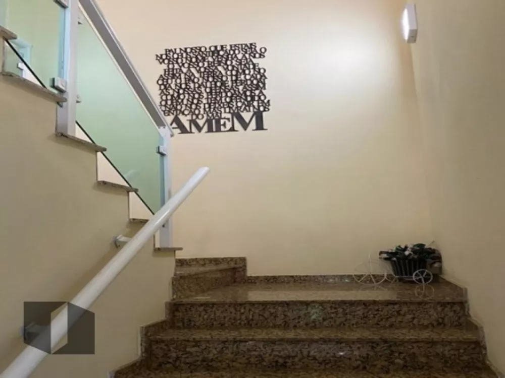 Casa de Condomínio, 8 quartos - Foto 23