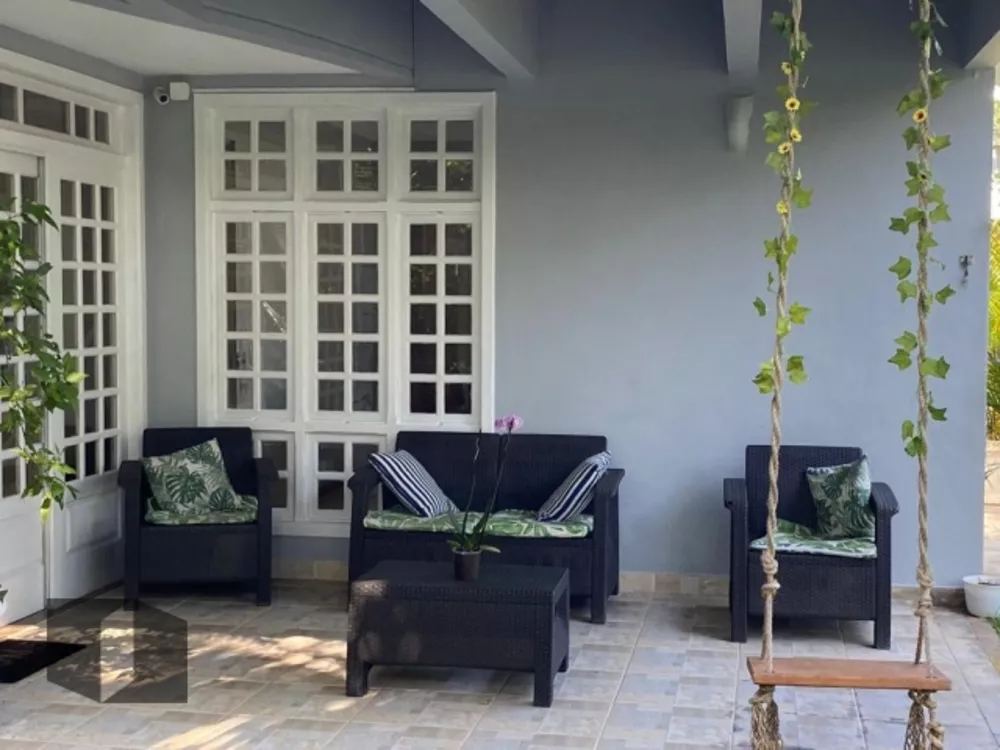 Casa de Condomínio, 8 quartos - Foto 30