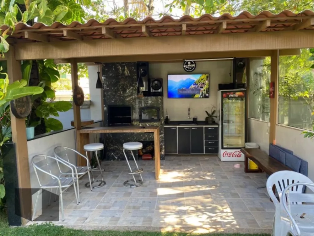 Casa de Condomínio, 8 quartos - Foto 8