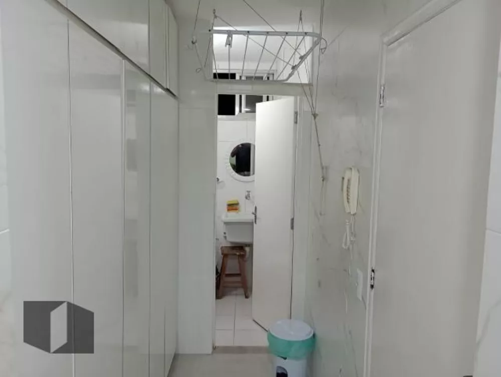 Apartamento, 2 quartos, 66 m² - Foto 5