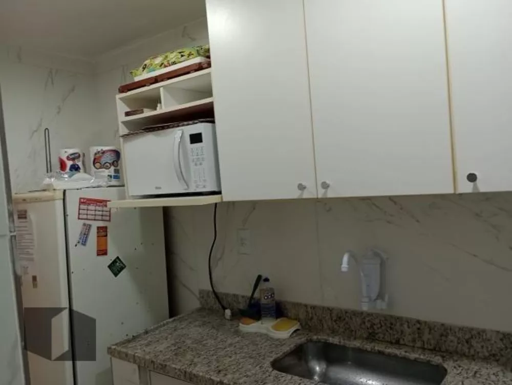 Apartamento, 2 quartos, 66 m² - Foto 10