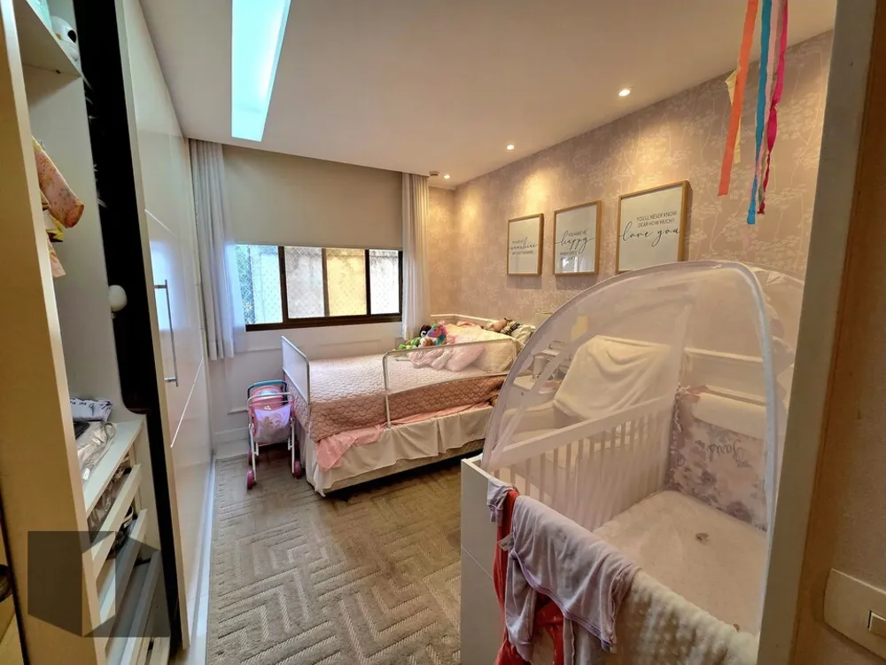 Cobertura, 3 quartos, 268 m² - Foto 9