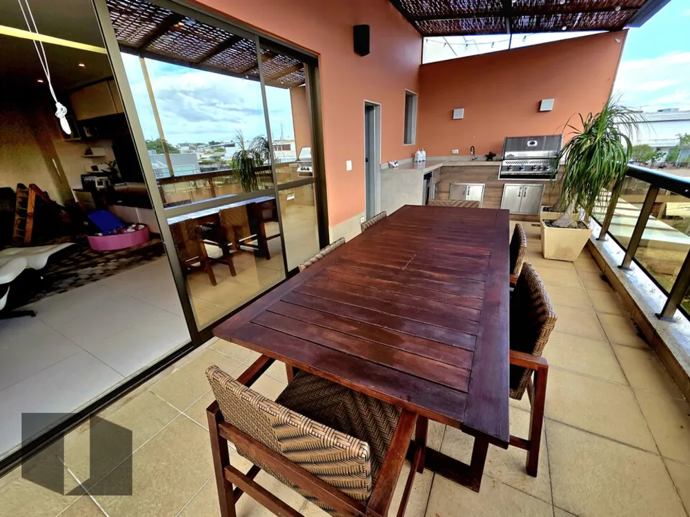 Cobertura, 3 quartos, 268 m² - Foto 6