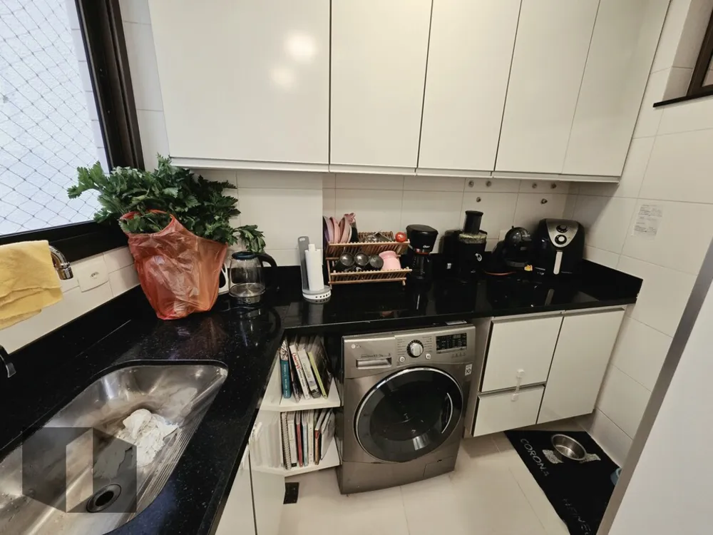 Cobertura, 3 quartos, 268 m² - Foto 12