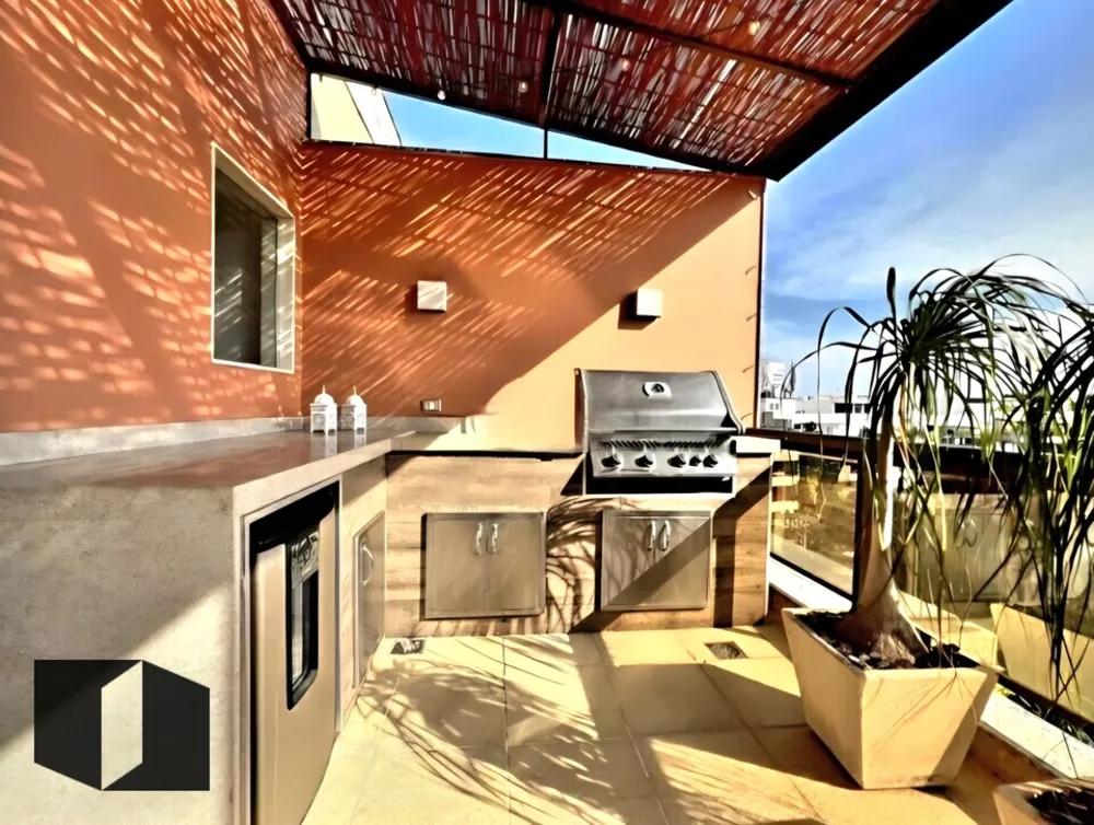 Cobertura, 3 quartos, 268 m² - Foto 7