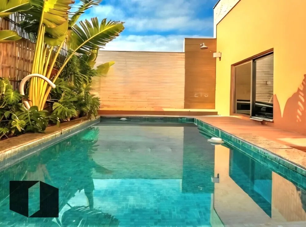 Cobertura, 3 quartos, 268 m² - Foto 3
