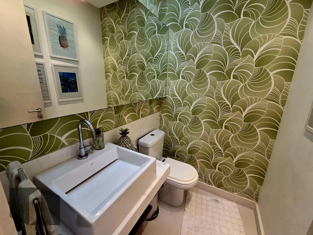 Cobertura, 3 quartos, 268 m² - Foto 13