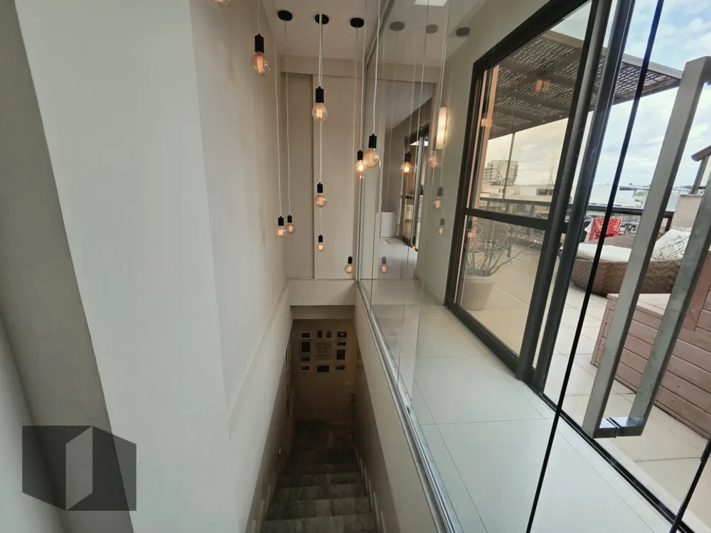 Cobertura, 3 quartos, 268 m² - Foto 14