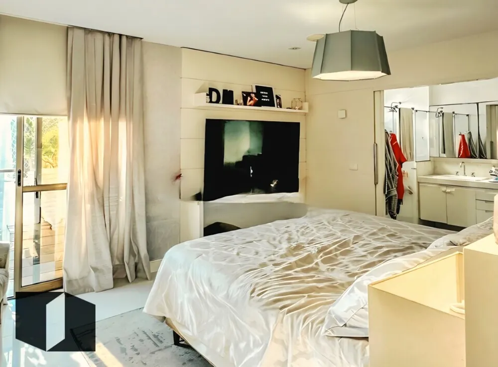 Cobertura, 3 quartos, 268 m² - Foto 24